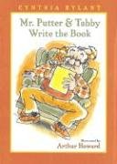 Mr. Putter and Tabby Write the Book