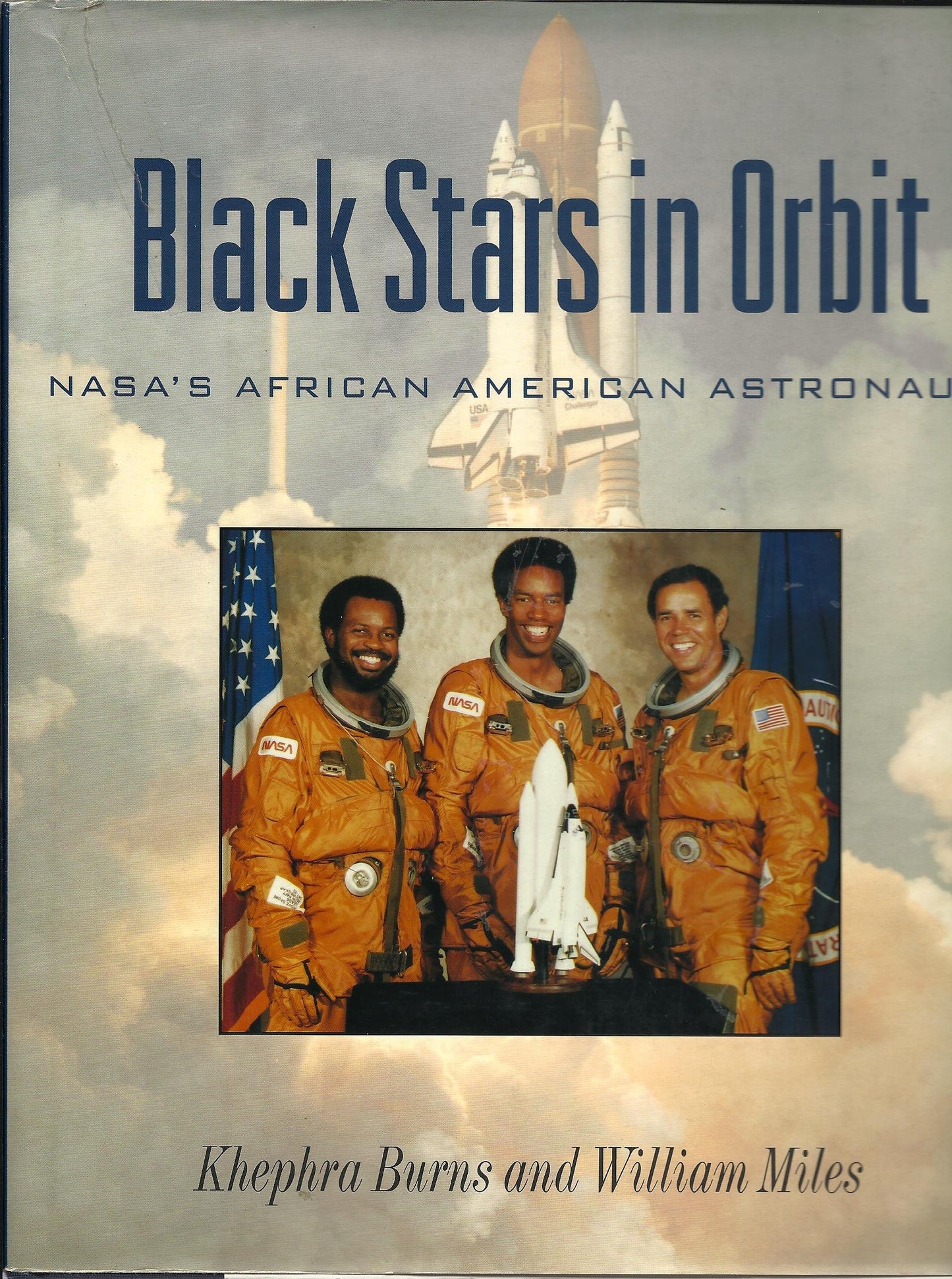 Black Stars in Orbit: NASA's African American Astronauts
