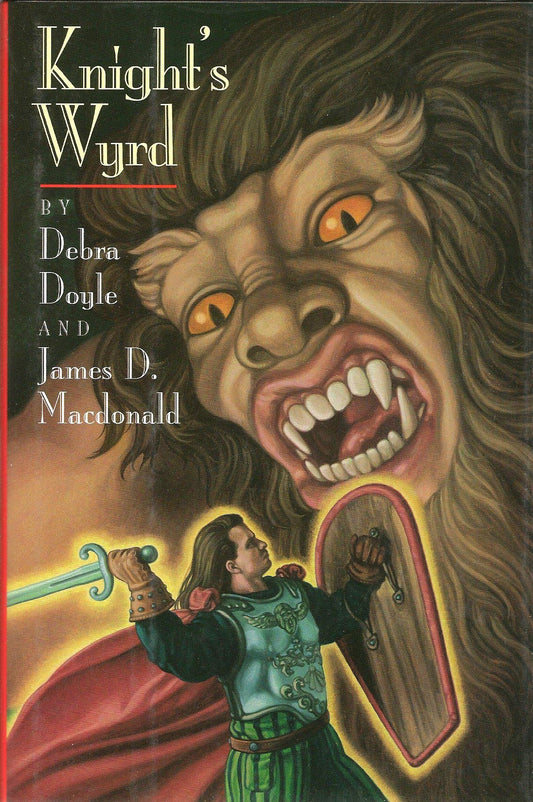 Knight's Wyrd