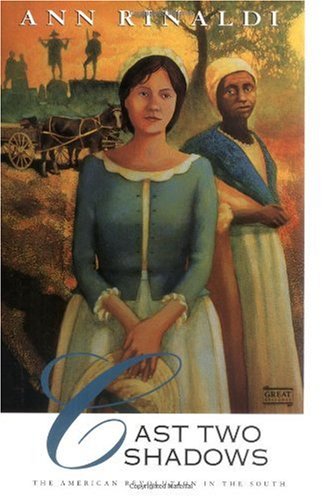 Cast Two Shadows: The American Revolution in the South