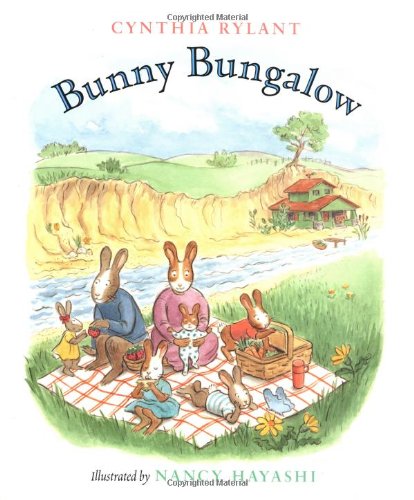Bunny Bungalow