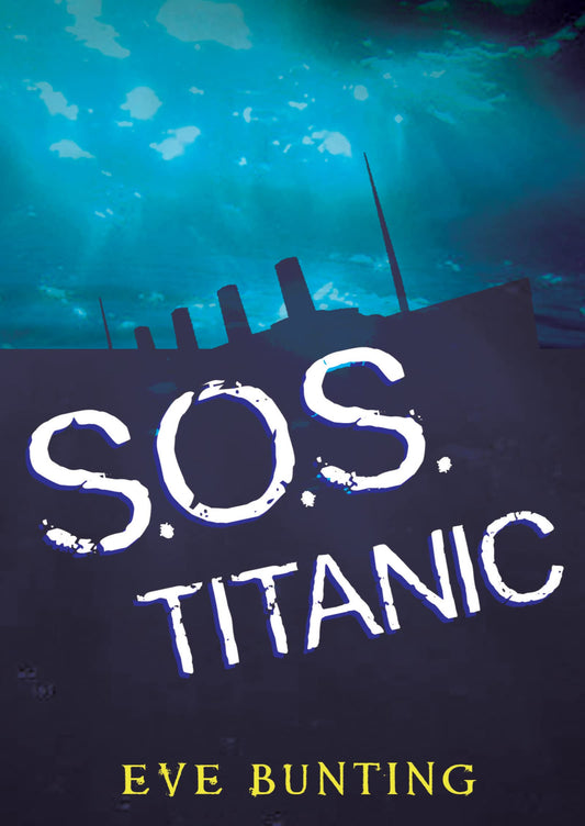 S.o.s. Titanic: A Suspenseful True Story About an Irish Teenager's Survival on the Doomed Ship