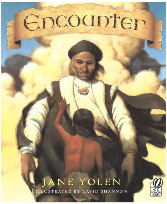 Encounter (Voyager Books) - 3949