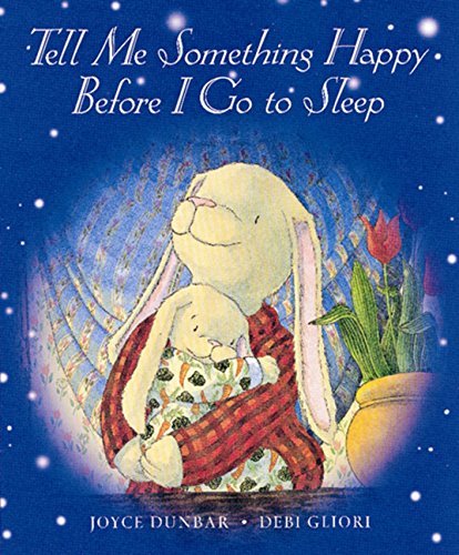 Tell Me Something Happy Before I Go to Sleep - 2216