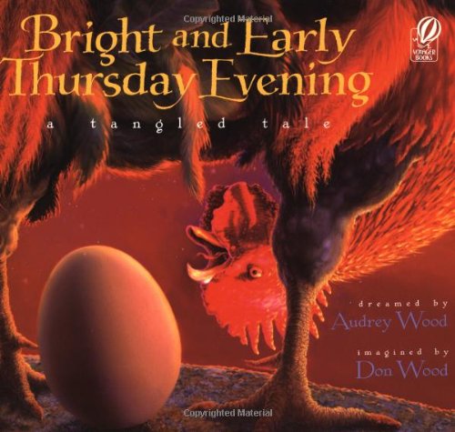 Bright and Early Thursday Evening: A Tangled Tale
