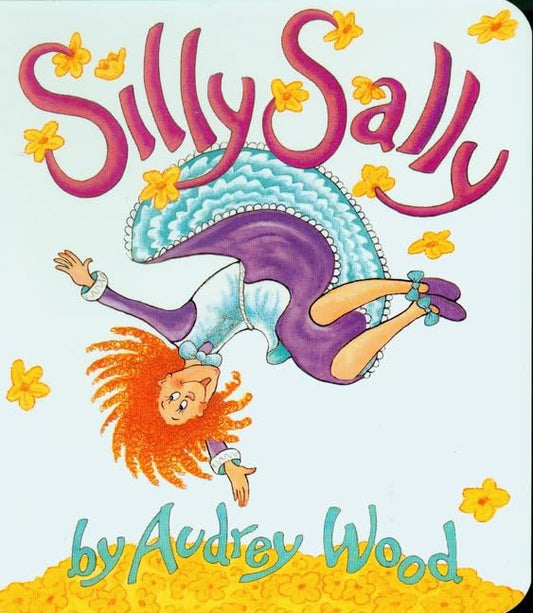 Silly Sally - 7345