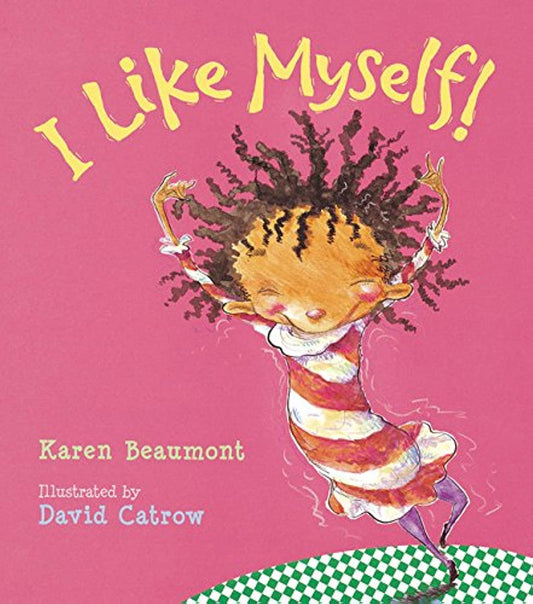 I Like Myself! - 315