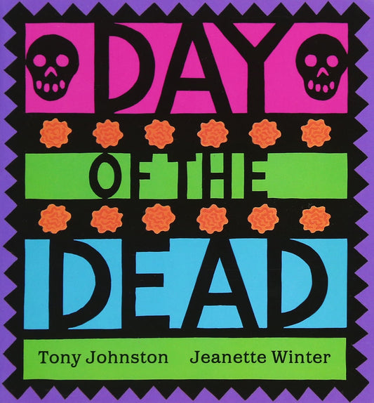 Day of the Dead - 1328