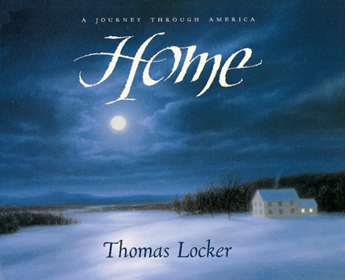 Home: A Journey through America
