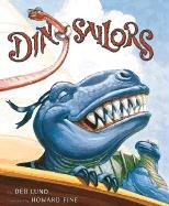Dinosailors - 6733