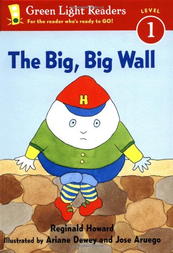 The Big, Big Wall