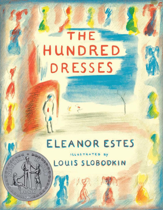 The Hundred Dresses - 1463