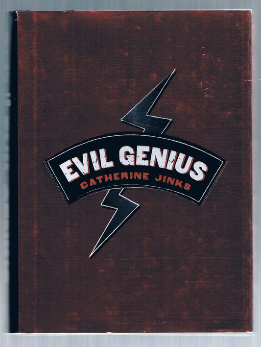 Evil Genius