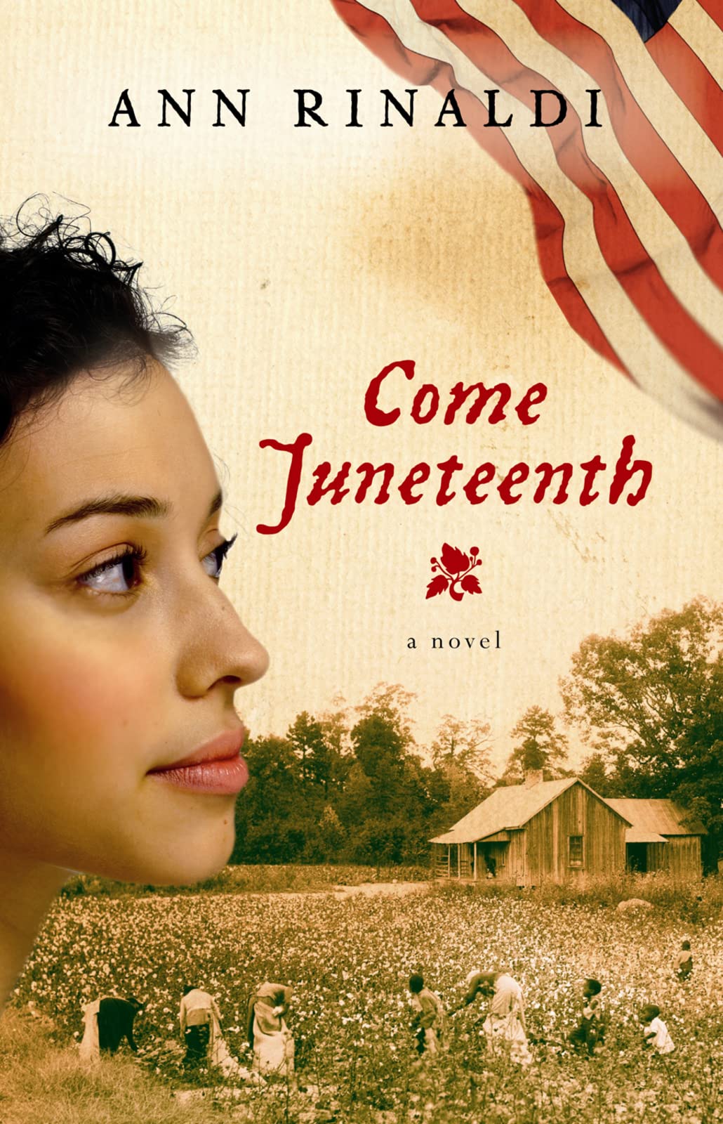 Come Juneteenth: A Powerful YA Historical Drama About Family Lies, Emancipation Betrayal, and Tragic Freedom