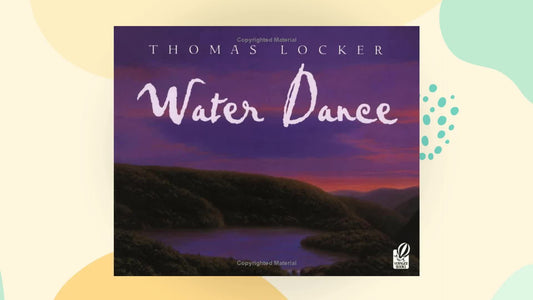 Water Dance (Rise and Shine) - 3073