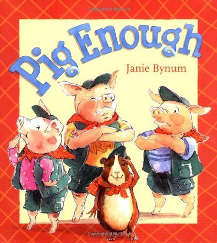 Pig Enough