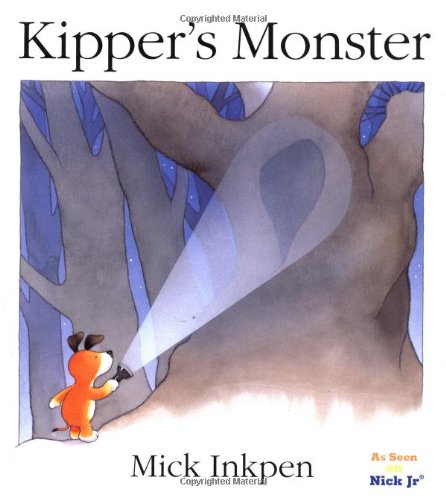 Kipper's Monster - 2901