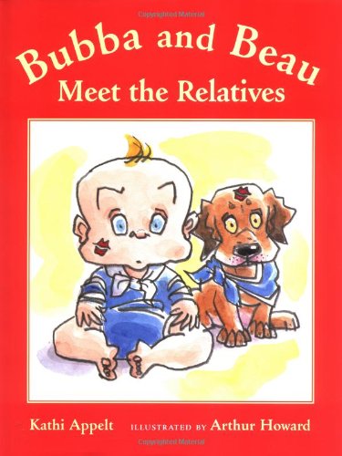 Bubba and Beau Meet the Relatives - 6687