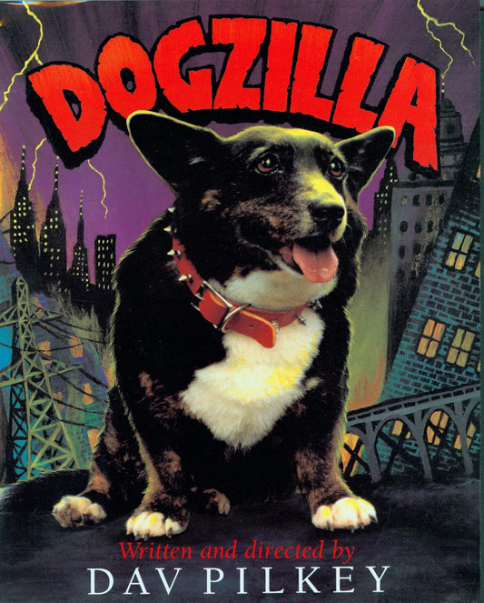 Dogzilla - 2860