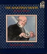 The Marzipan Moon - 4353