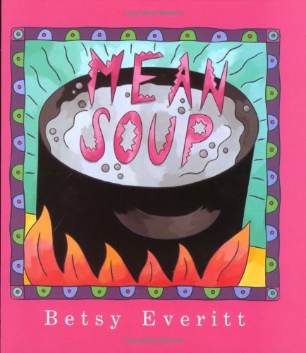 Mean Soup