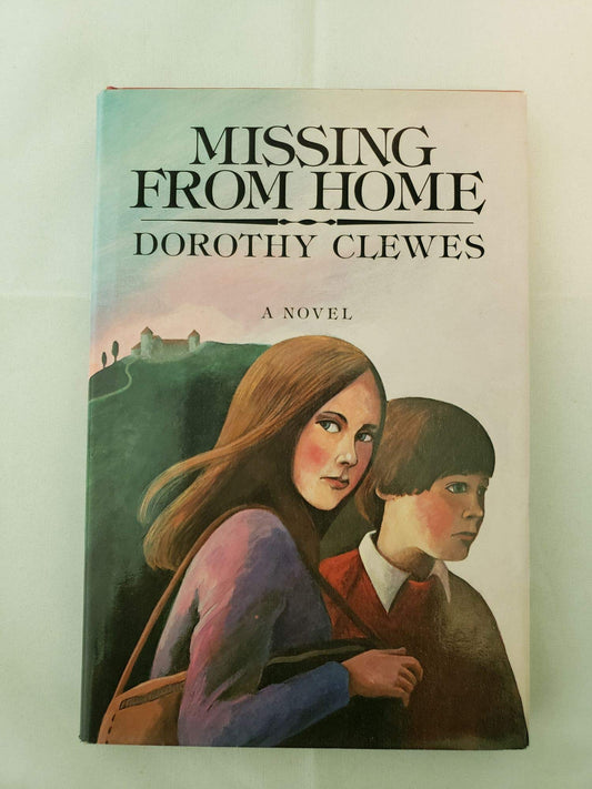 Missing from Home