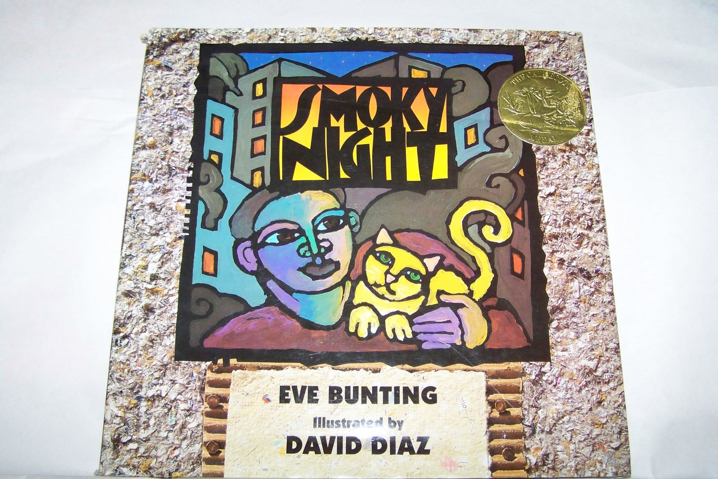 Smoky Night
