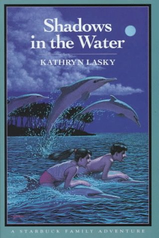 Shadows in the Water: A Starbuck Twins Mystery (Starbuck Family Adventures)