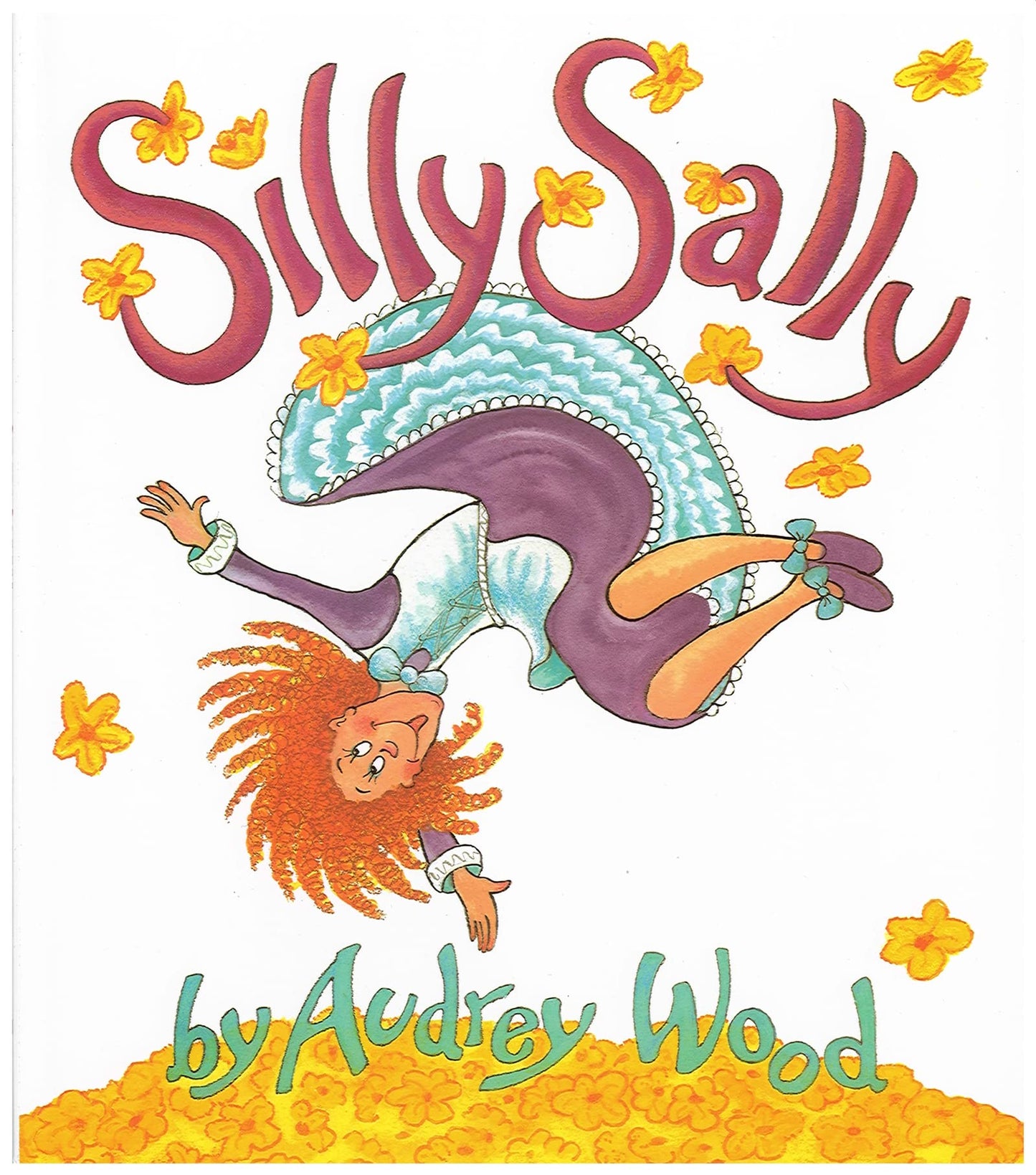 Silly Sally - 8038