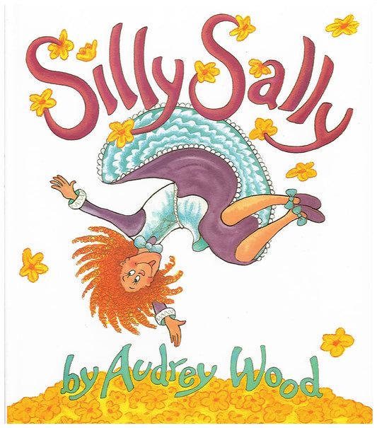 Silly Sally - 8038