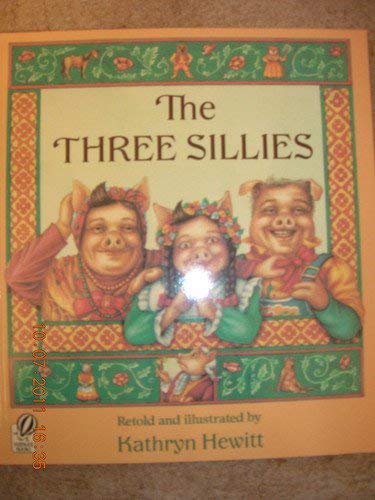 The Three Sillies