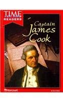 Captain James Cook