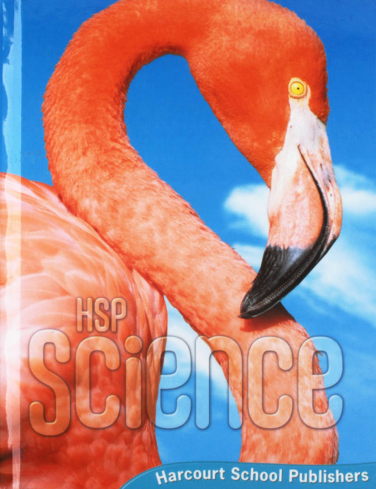 Hsp Science Grade 4