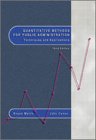 Quantative Methods for Public Administration: Techniques and Applications
