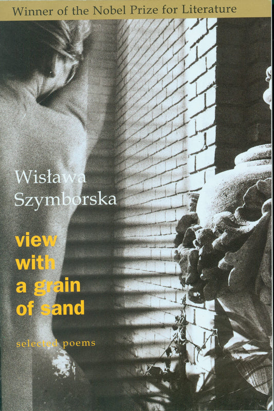 View with a Grain of Sand: Selected Poems - 5486