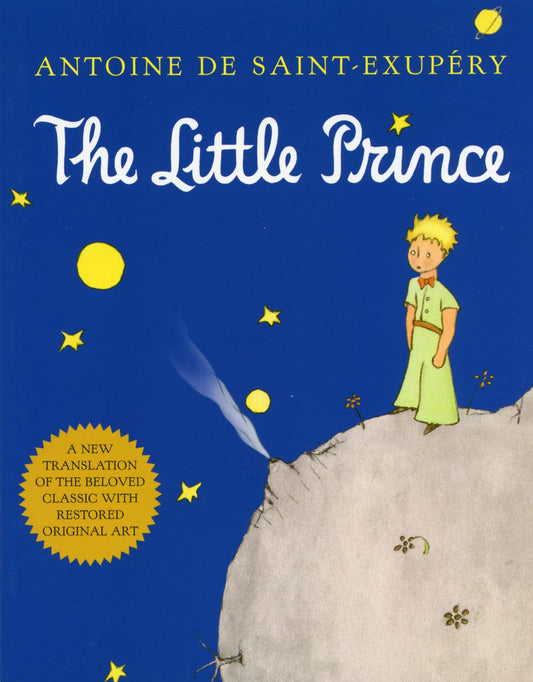 THE LITTLE PRINCE - 6335