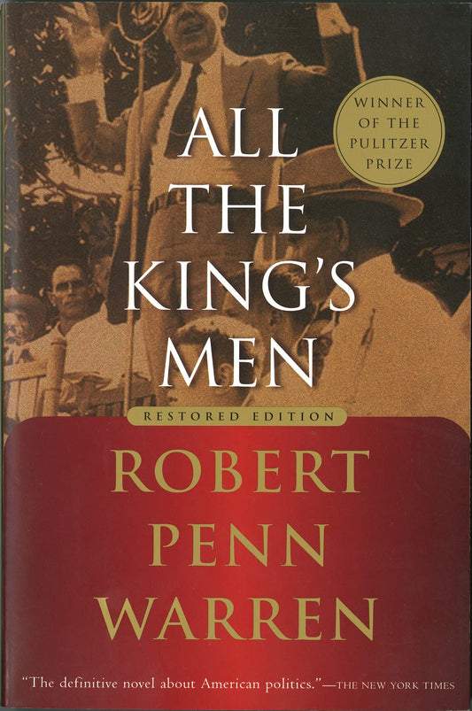All the King's Men - 5801