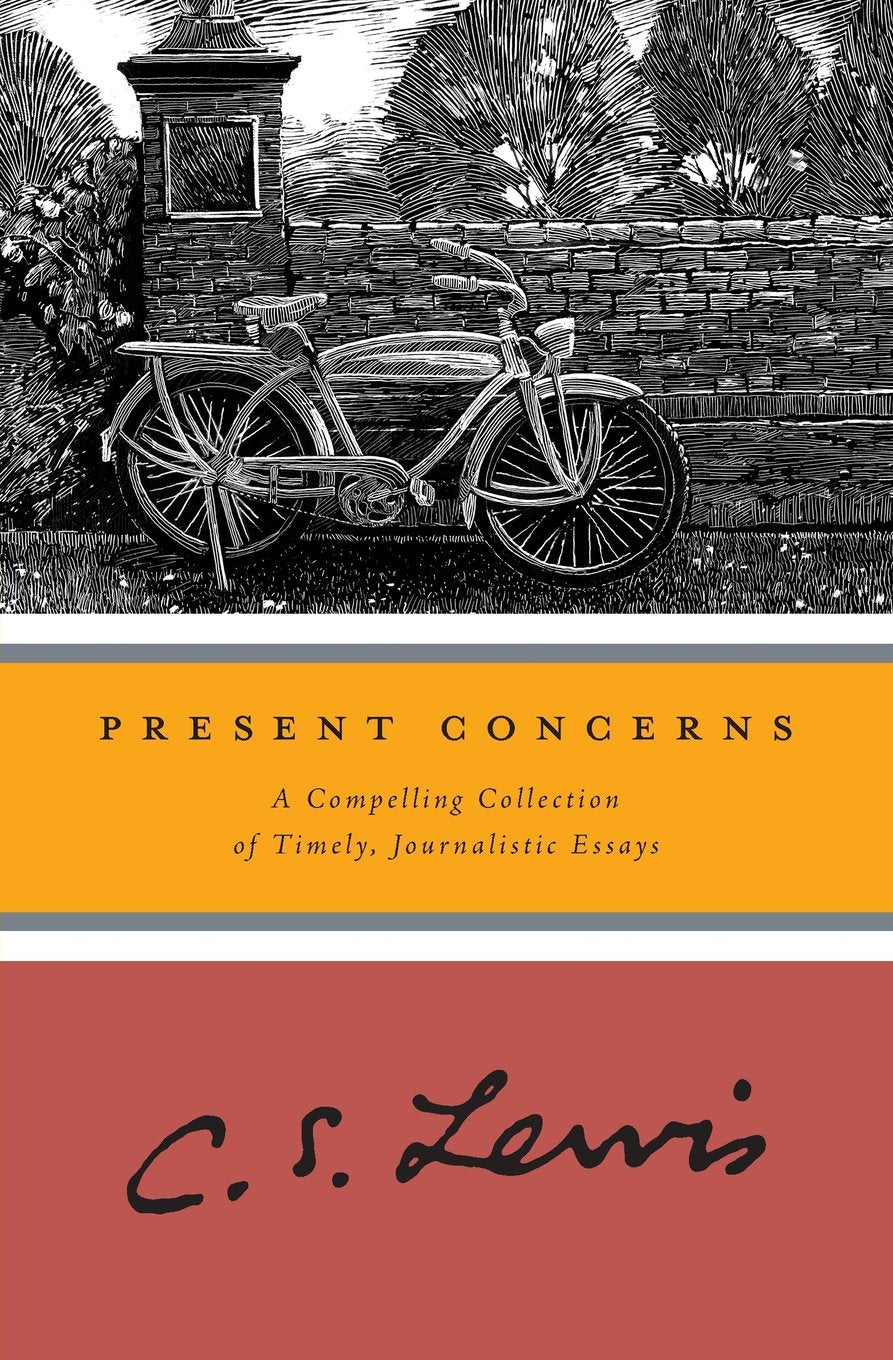 Present Concerns