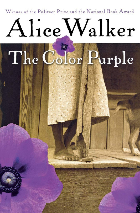The Color Purple - 1600