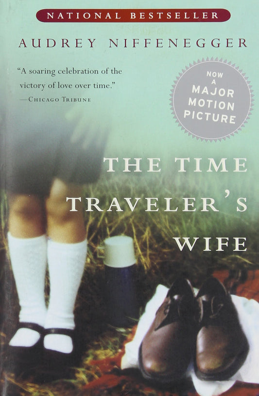 The Time Traveler's Wife - 3087