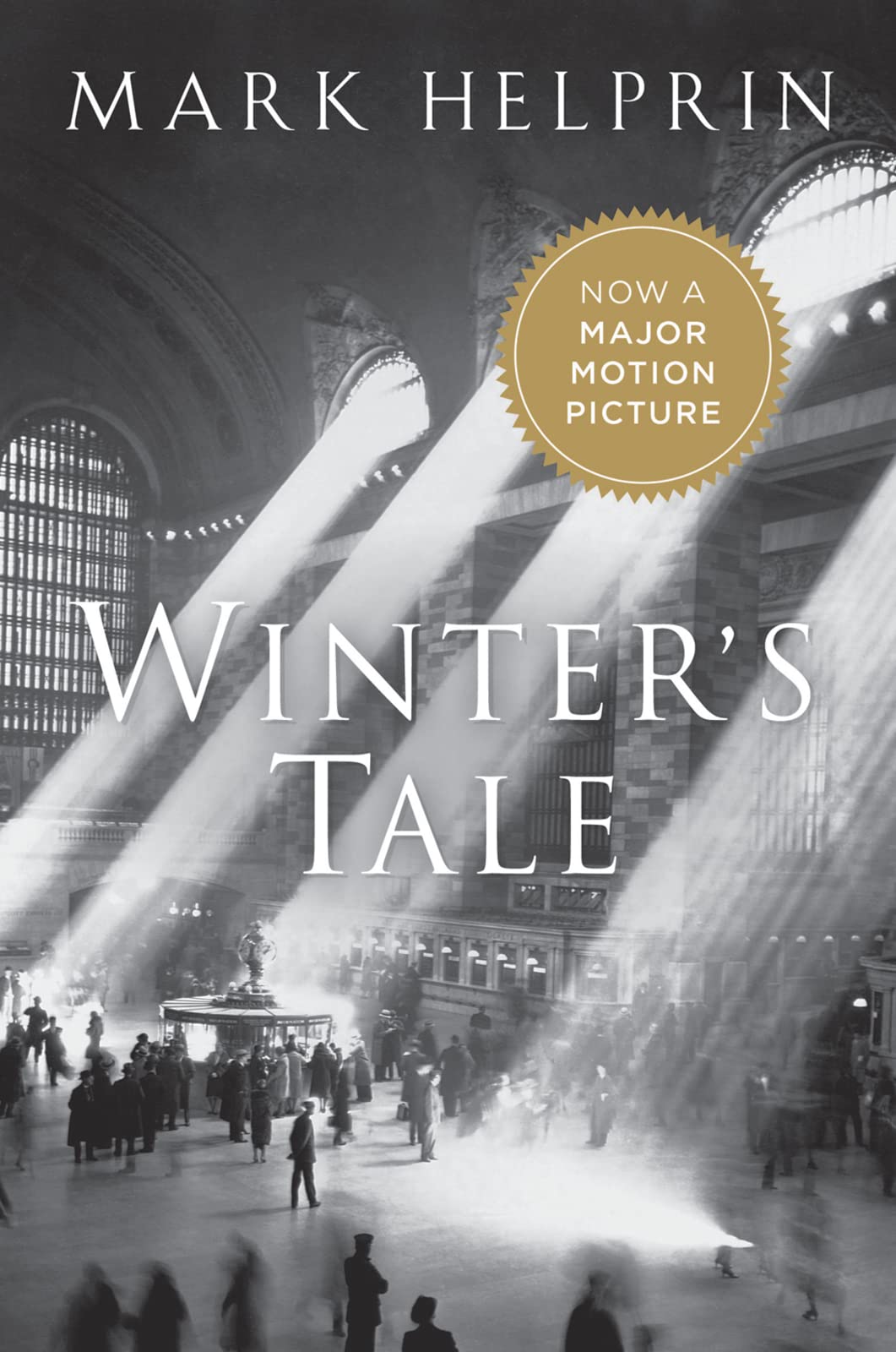 WINTER'S TALE