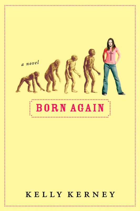Born Again - 7795