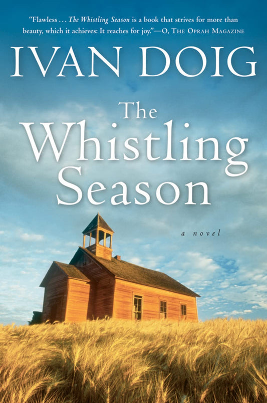 The Whistling Season - 898