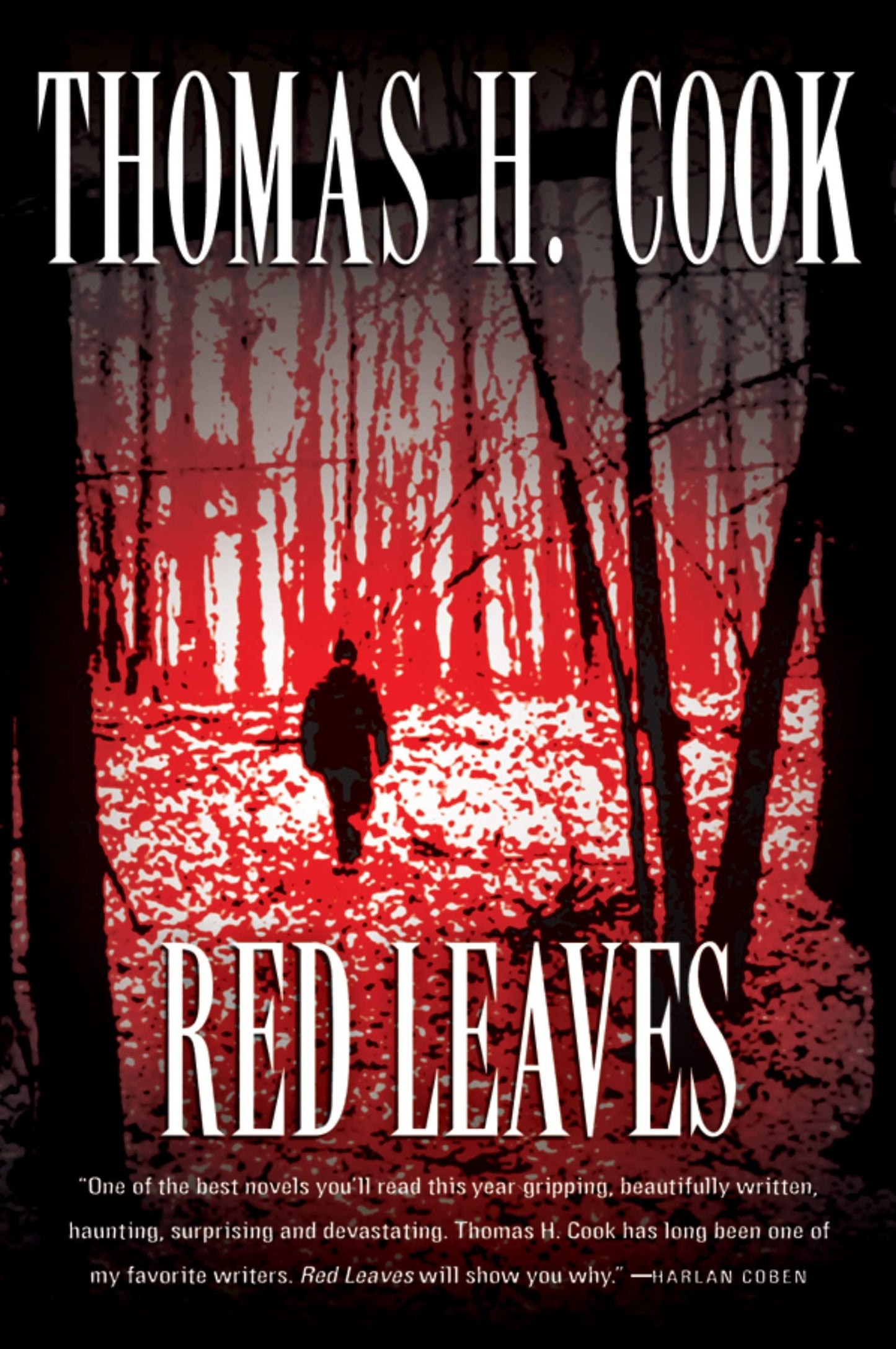 Red Leaves Pa