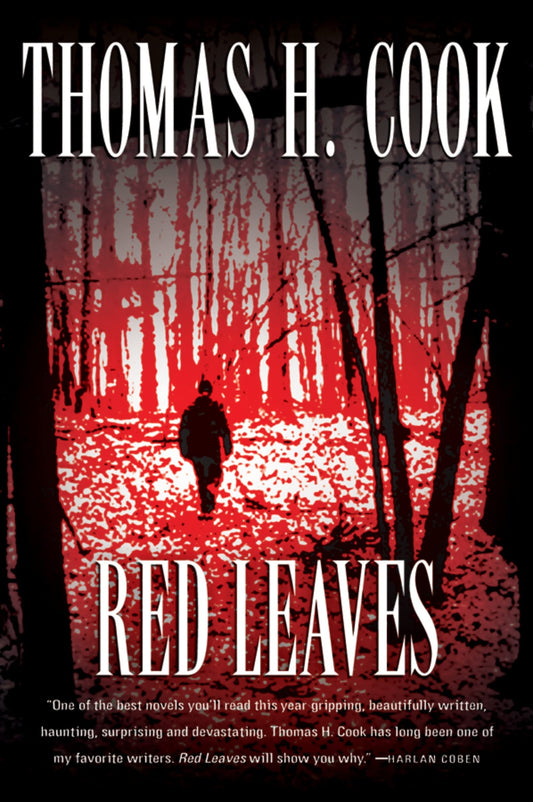Red Leaves Pa