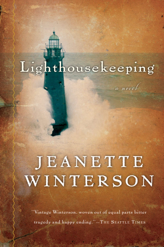 Lighthousekeeping - 5733