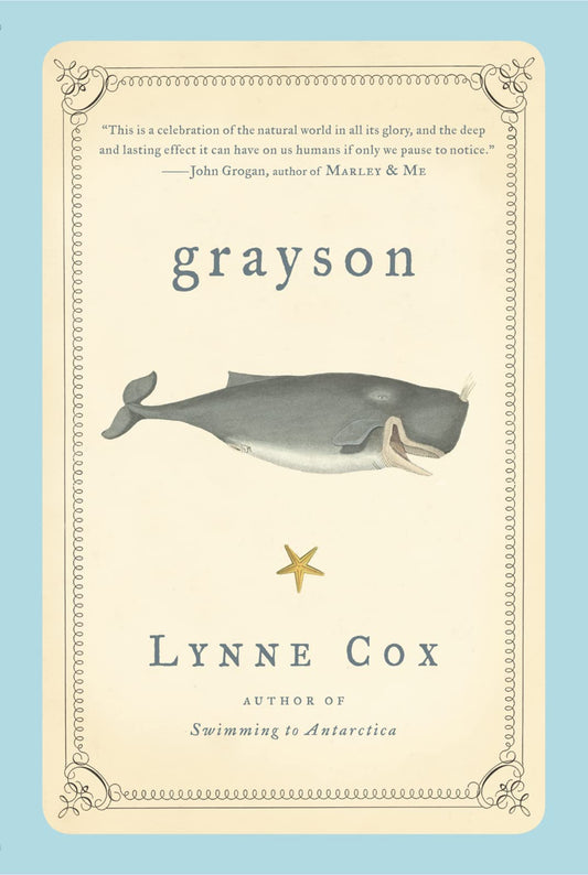 GRAYSON - 1133