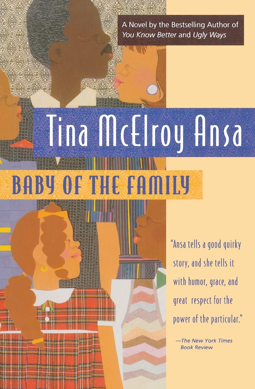 Baby Of The Family: New York Times Notable Book―A Funny, Award-Winning Literary Coming-of-Age Drama