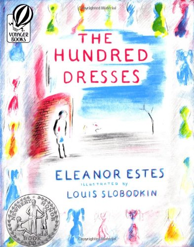 The Hundred Dresses - 1574