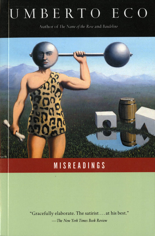 Misreadings - 4417